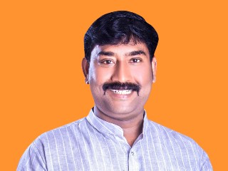 Raju Vishwanath Bansode
